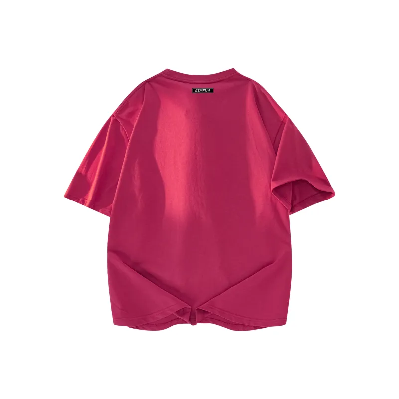 7 SEVFUN T Shirts Unisex-28