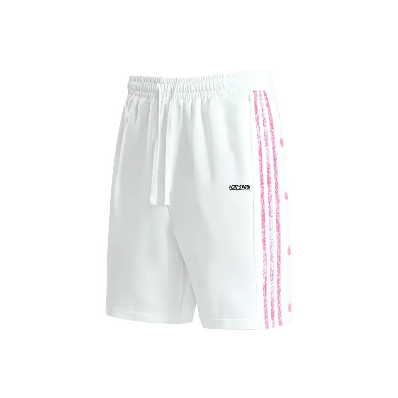 CAT'S PAW Casual Shorts Unisex-15