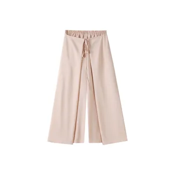 Oudifu Casual Pants Women's