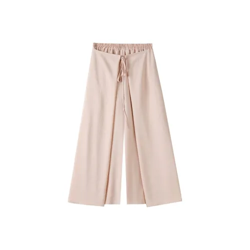 Oudifu Casual Pants Women's
