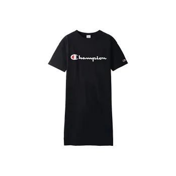 Champion Other Dress Japan Version Black