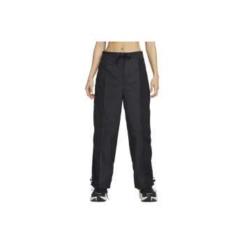 Nike REPEL RUNNING DIVISION Knitted Sports Pants Women's Black