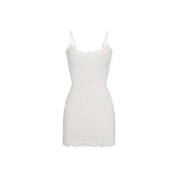 Skims Slip Dresses Women's Marble
