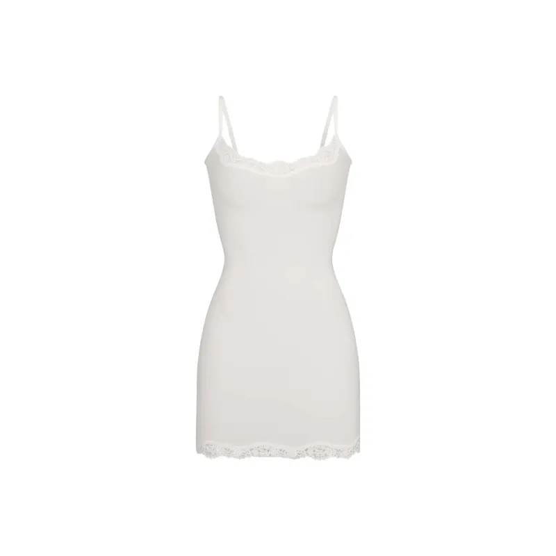 Skims Slip Dresses Women's Marble-0