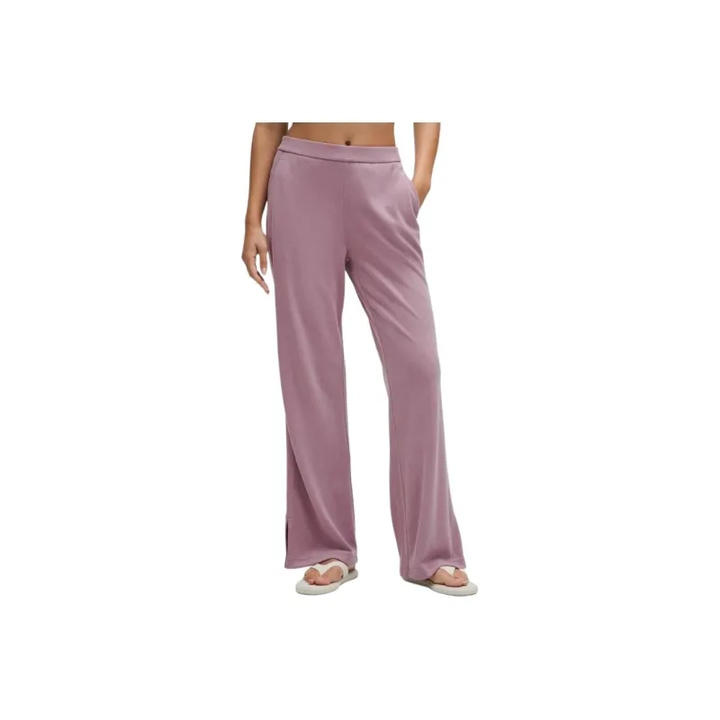 Lululemon Softstreme™ Casual Pants 31' Women's Black-6