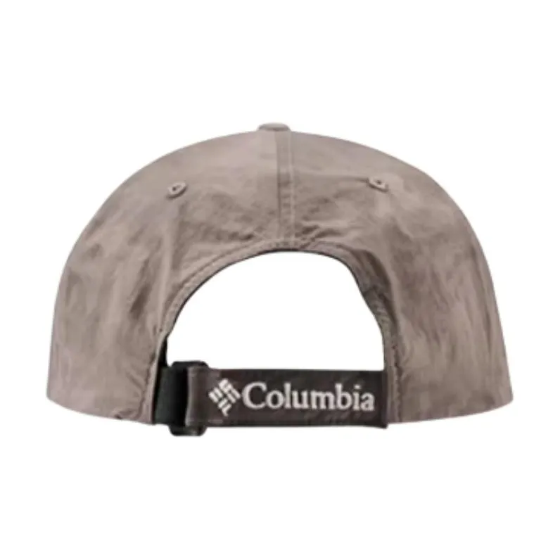 Columbia Polyamide, Polyester, Cotton Baseball Caps Unisex Brown-2