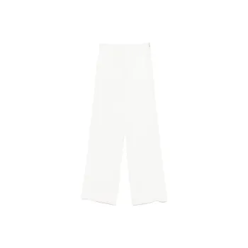 Patrizia Pepe Crepe Trousers