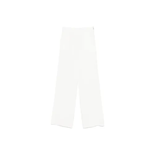 Patrizia Pepe Crepe Trousers