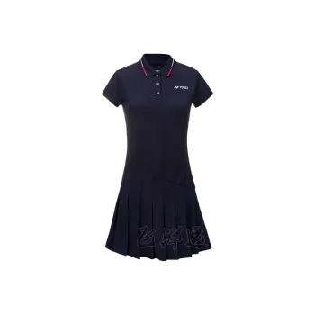 YONEX Short Sleeved Dresses Women's