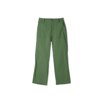 Columbia Gypsy Birds Casual Pants Women's Green