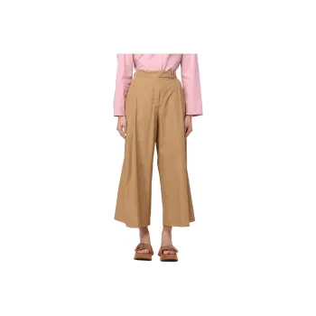 'S MAX MARA Assiro Wide leg Trousers