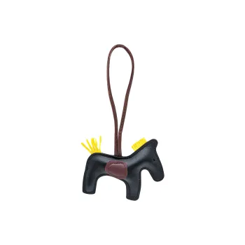 JIANYINGSHU PU Leather Pendants Unisex