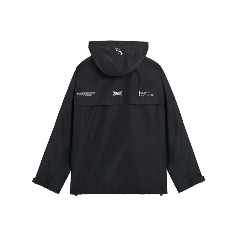 OMG! Jackets Men-7