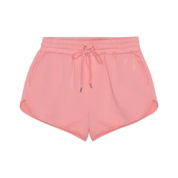 MICHAEL KORS Casual Shorts Women's Pink