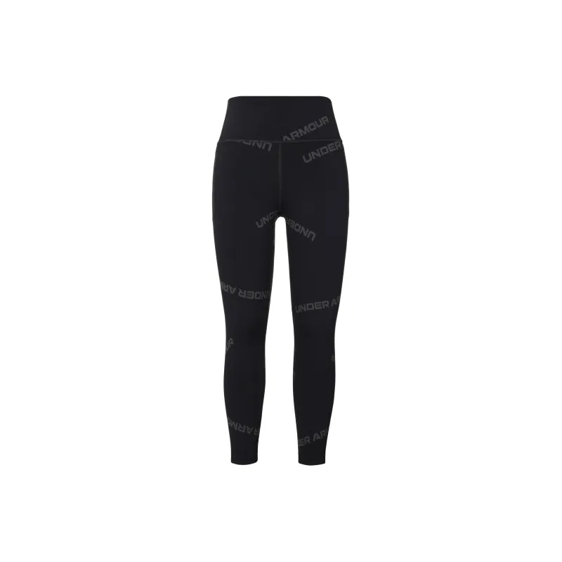 Under Armour Leggings Women's Black-0