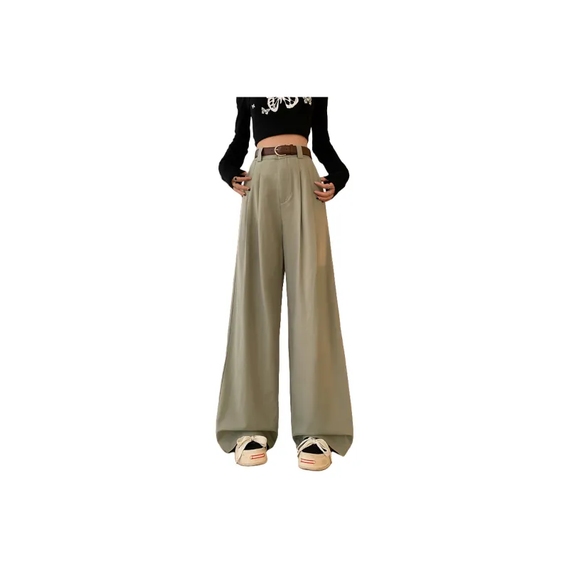 MADALLO Casual Pants Women's-8