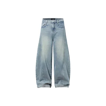 ZAZN Jeans Women's Vintage Blue