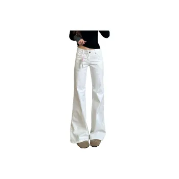 BENGEN Jeans Women's
