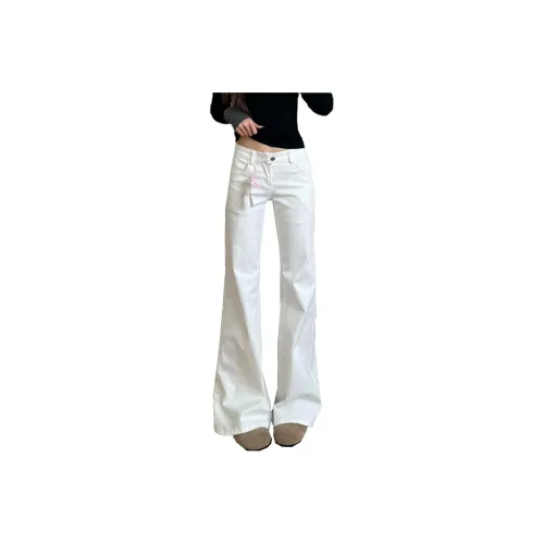 BENGEN Jeans Women's