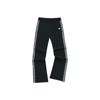 FILA FUSION UNIFORM Leggings Women's Jet Black