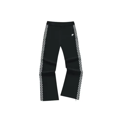 FILA FUSION UNIFORM Leggings Women's Jet Black