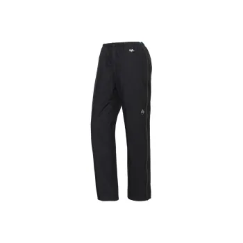 MONTBELL Casual Pants Women's Black