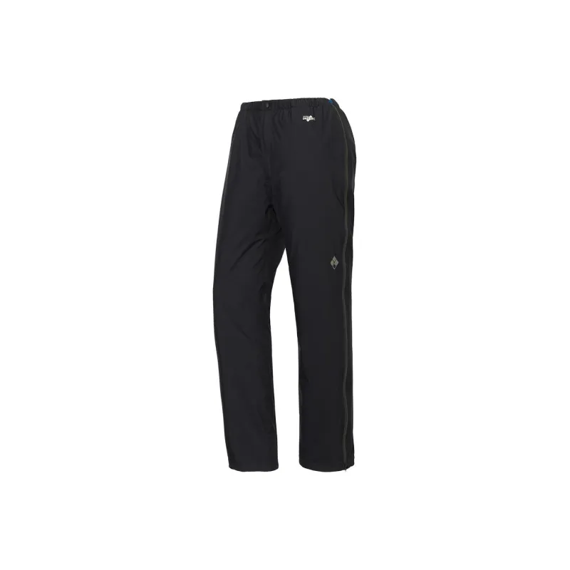 MONTBELL Casual Pants Women's Black-0