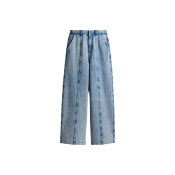 H&M Jeans Women's Blue