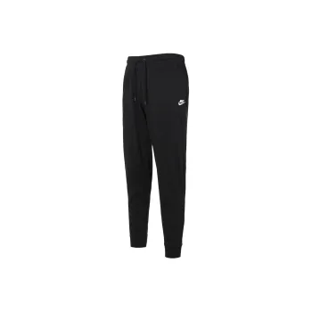 Nike Knitted Sweatpants Women's Black