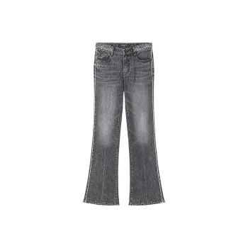 Miss Sixty Jeans Women's Black Gray