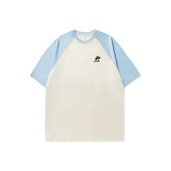 ROBINHOOD Raglan Sleeve T Shirt Women's