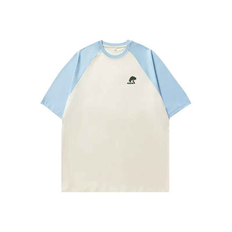 ROBINHOOD Raglan Sleeve T Shirt Women's-4