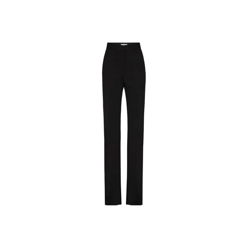 Rebecca Vallance Evie High waisted Tailored Trousers-0