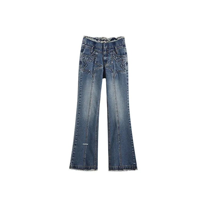 FPMZ Jeans Women's-0