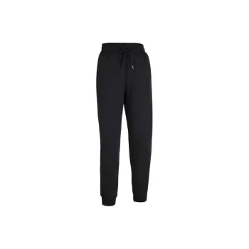 Under Armour L4L Elevated Knitted Sports Pants Women's Black