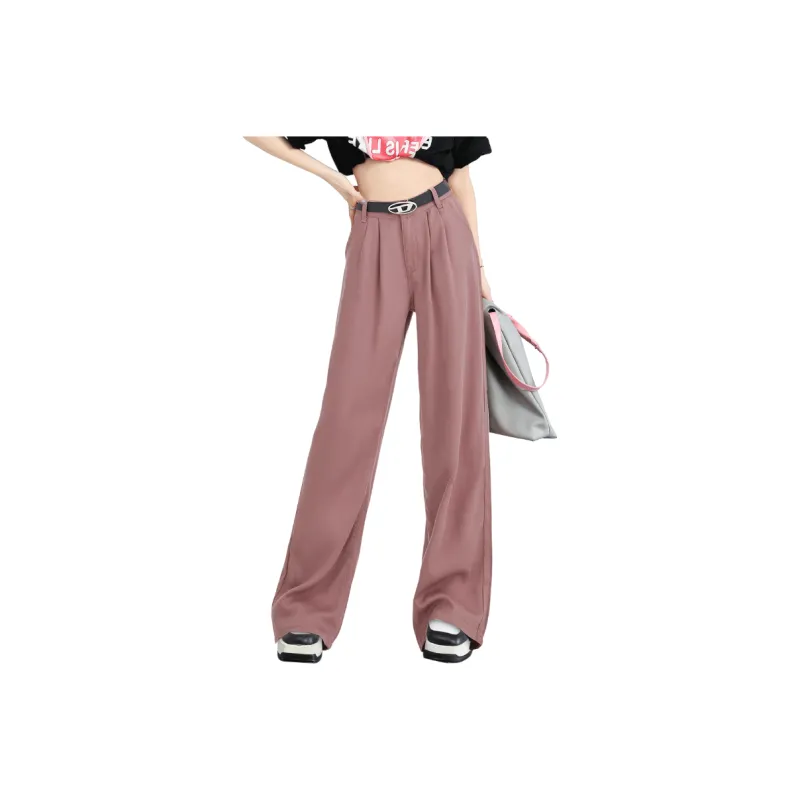 Silly Jeans Women's Dirty Pink-0