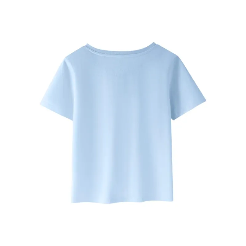 JEANSWEST T Shirts Women's-1