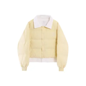 WOWI KCKS Puffer Jacket Women's