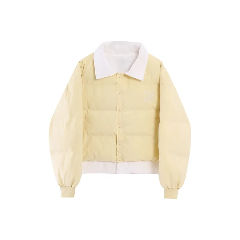 WOWI KCKS Puffer Jacket Women's-0