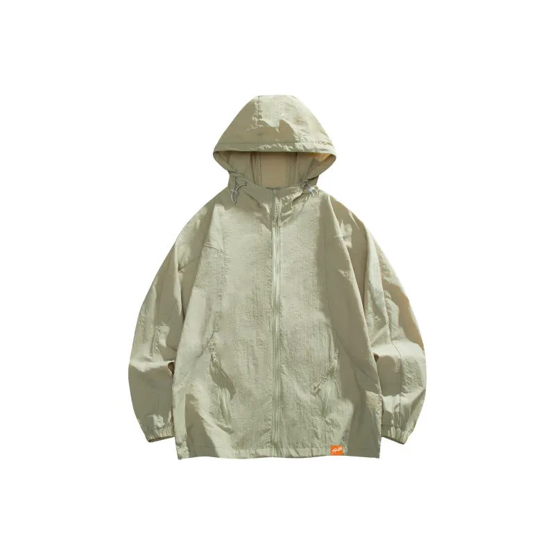 Snow Know The Answer SKTA Super Light Breathable Quick Dry Sun Protection Clothing Unisex-6
