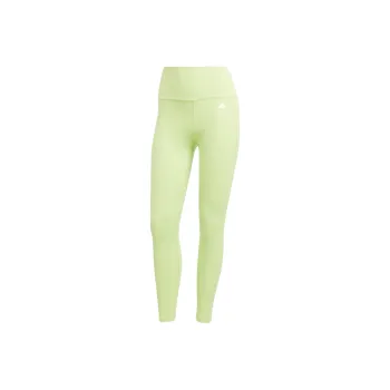Adidas Leggings Women's Yellow