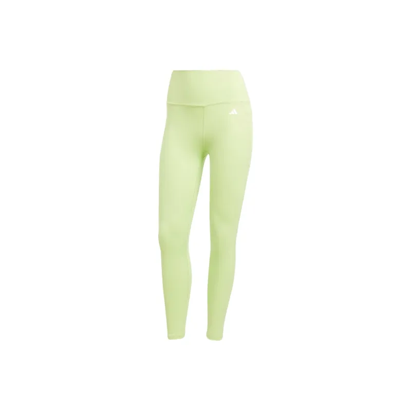 Adidas Leggings Women's Yellow-0