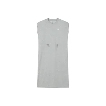 GAP Summer Sweatshirt Dress Women's