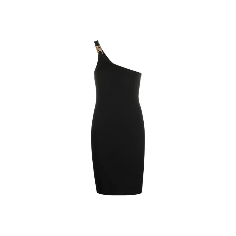 MICHAEL KORS Sleeveless Dresses Women's Black-0