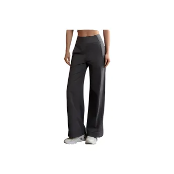 Monster Guardians Casual Pants Women's Gray