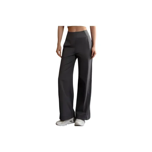 Monster Guardians Casual Pants Women's Gray