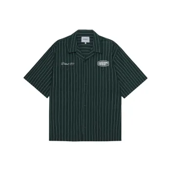 Carhartt WIP Shirt Men's Conifer Leaf Green