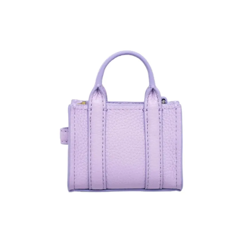 MARC JACOBS The Nano Tote Charm-1
