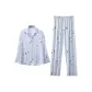 Long-Sleeved (Blue)
