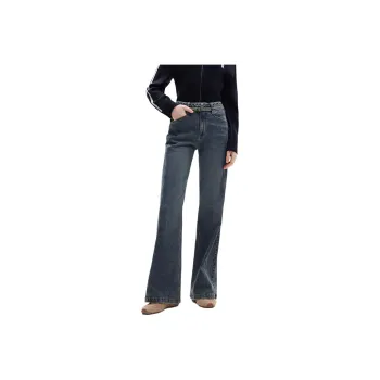 ONLY Jeans Women's J34 390 Washed Denim Blue